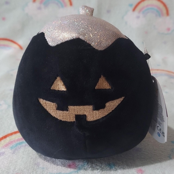 Squishmallows Other - Paige the Pumpkin Squishmallow